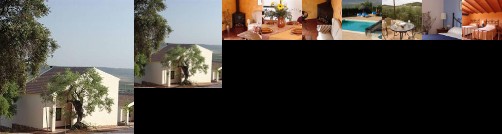 Casas Rurales Cortijo la Canada
