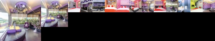 OYO 902 Rooms Boutique Hotel