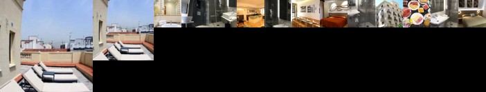 Hostal Abadia Madrid