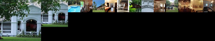 Nooit Gedacht Heritage Hotel Original Dutch Governors House