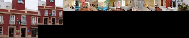 Hostal La Andaluza