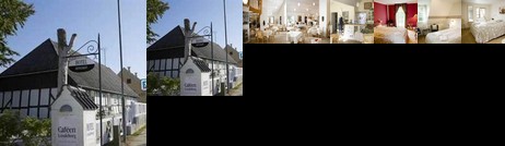 Lundeborg Hotel & Cafe