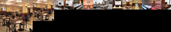 Hotel Palm Inn Butterworth