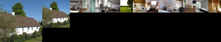 Gammel Lejre B&B