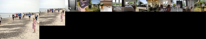 Henne Strand Ferie Accommodation
