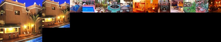 Riad Marrat Boutique Resort