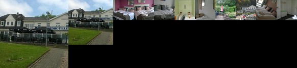 Fjordhotel Augustenborg