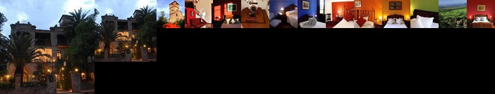 El Castillo de San Lorenzo