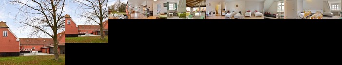 Torkilstrup Guesthouse