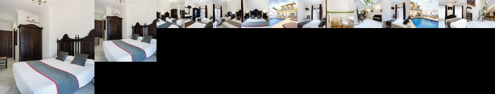 Hostal Ciudad Trigueros