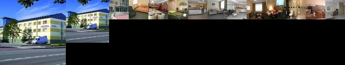 Olimpiska Centra Ventspils Hotel