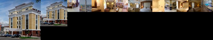 Volga Premium Hotel