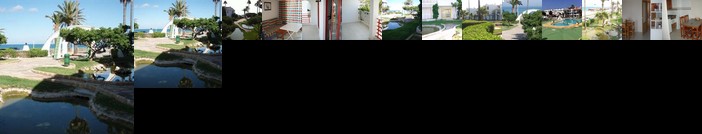 Apartamentos Marineu Playa Romana