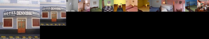 Dennisse Hotel