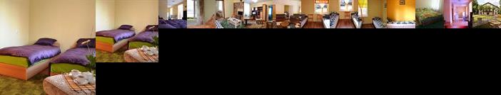 City Center Kakis B&B