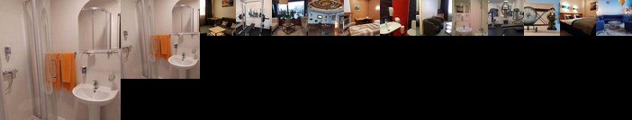 Sky High Hotel Airport