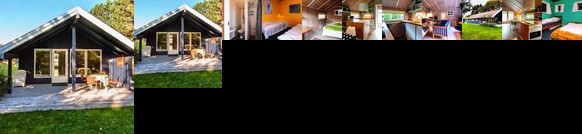 Klokke Holiday House