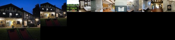 Casa Rural Arotzenea