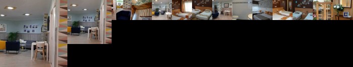 Hotel Almirante A Coruna