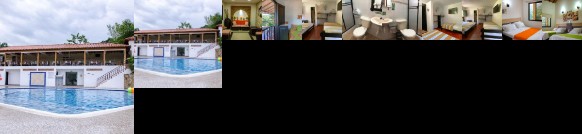 Hotel campestre Casona del Camino Real