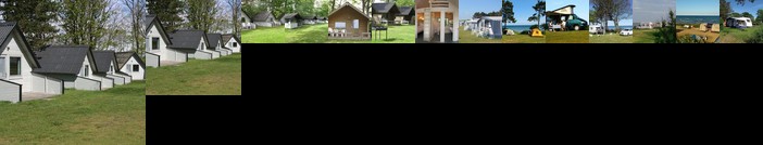 Ballen Strandcamping & Cottages