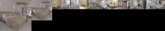 Apartamentos Gravina