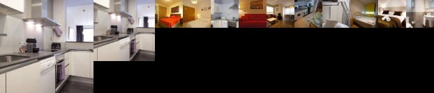 City of the Arts Apartments