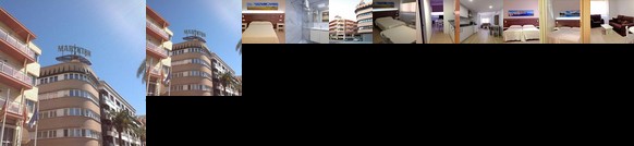 Apartamentos Marynton