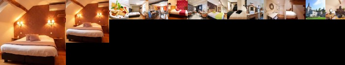 Hotel Le Saint Hadelin