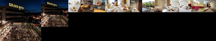 Grand Hotel Europa