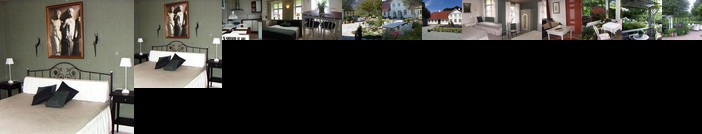 Kvisthoej Bed & Breakfast