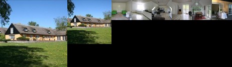 Ryethojgard Bed & Breakfast