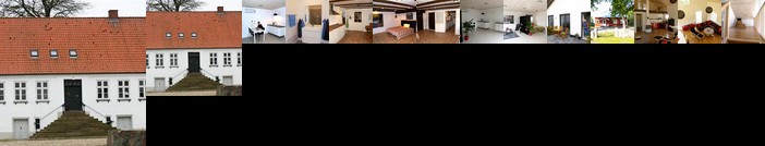 Juhl's Bed & Breakfast