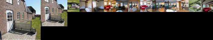 Holmsland Bed & Breakfast