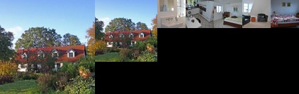 Naturparkens Bed & Breakfast