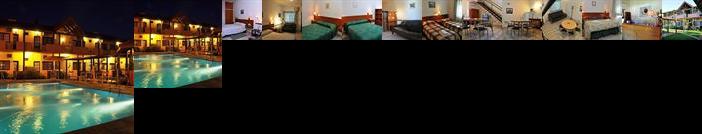 La Glorieta Federacion