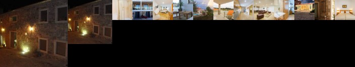 Casas Campo Cimo da Quinta