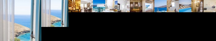 Tholaria Boutique Hotel