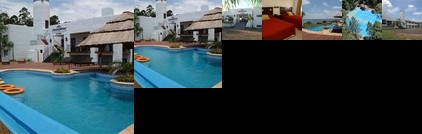 Howard Johnson Express Inn Ituzaingo