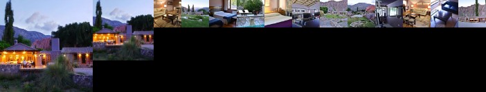 La Comarca Purmamarca