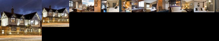 Linden House Stansted