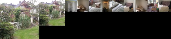 Bed and Breakfast Filskov