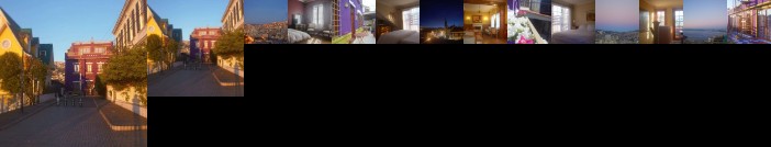 Hotel Manoir Atkinson