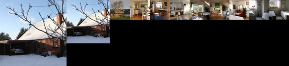 Stutteri Sonne Bed & Kitchen