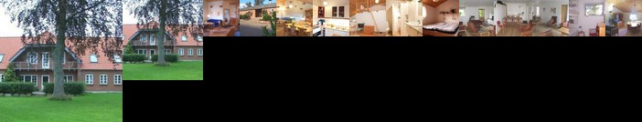 Nygaard Holiday Apartments