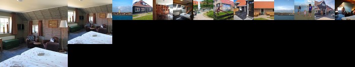 De Cyprian Bed & Breakfast