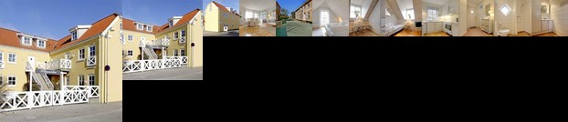 Klitgarden Apartment