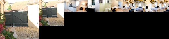 Den Gamle Kobmandsgaard Bed & Breakfast