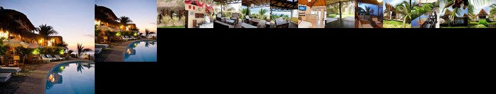 Hotel Grandmare & Bungalows