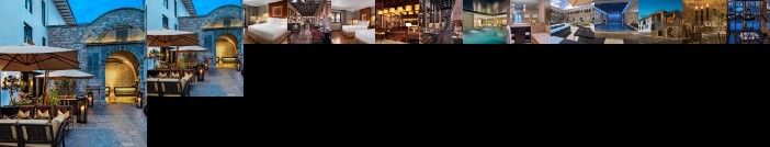 JW Marriott El Convento Cusco